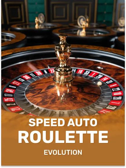 Roulette Italiana